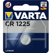 Varta  Electronics Cr1225 1 06225101401 4008496747047