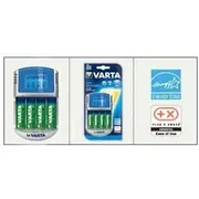 Varta Lcd-Lader 57070201451  4008496641321 525931