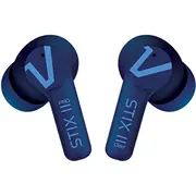 Veho Stix Ii Pro True Wireless  Douszny enia//Sport/Codzienność Bluetooth Vep-773-Stix2-Pro-R 5060594761683