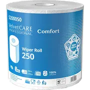 Velvet Czyściwo  Care Comfort 250M 2W celuloza 5901478009951