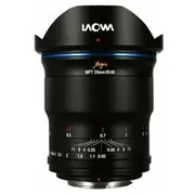 Venus Optics  Argus 25 mm f/0,95 Apo do Micro 4/3 Vo3201 6940486701364