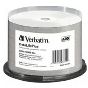 Verbatim Cd-R 700 Mb 52X 50  43745 43745/6282010