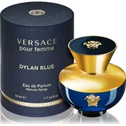 Versace Pour Femme Dylan Blue Edp 50 ml  8011003839100