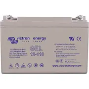 Victron Energy  12V/220Ah Gel Deep Cycle Bat412201104 8719076037101