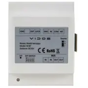 Vidos  2Ip M-B7 5907281201827
