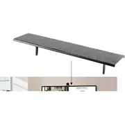 Vivolink Top Shelf for Displays  5704174205470