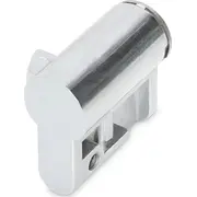Wacom Digitus Profil-Halbzylinder Schloss , inkl. Schlüssel  Dn-19 Phs 4016032179245