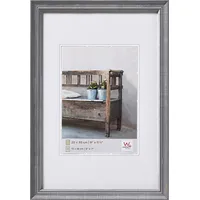 Walther Bench grey 30X40 Wooden Frame Nd040D  4004122248810 499858
