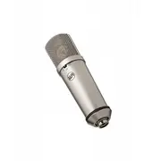 Warm Audio Wa-87Jr -  Pojemnościowy 85181000/15513424 850031640764
