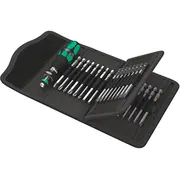 Wera  form Kompakt 62 33 komocującym Rapidaptor 05059297001 059297 4013288096302