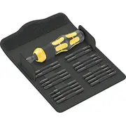 Wera form Compact 900 Set 1  05018110001 4013288222176