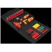 Wera form Kompakt Vde 24 Allrounder 1  05006632001 4013288234148