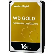 Western Digital Gold 3.5 16Tb  Wd161Kryz 718037872957 Detweshdd0014
