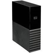 Western Digital Wd My Book  12Tb Usb 3.0 Wdbbgb0120Hbk-Eesn 0718037872148 529419