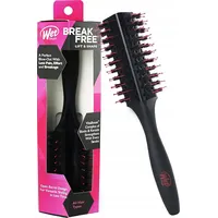 Wet Brush Brush, Break Free, Triangle, Hair Lift  Shape For Women 736658575279