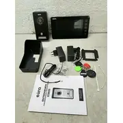 Wideodomofonowy Vdp-76A3 Eura  5905548279084