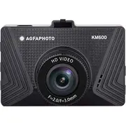 Agfa Km600 Black  T-Mlx46723 3760265541881