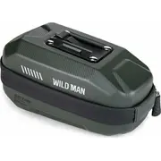 Wildman Etui/Sakwa pod siodełko Gd700  /Green 5906849661493