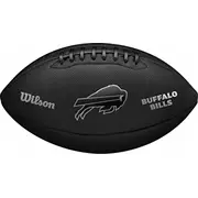 Wilson Nfl Team Metallic Premiere Buffalo Bills Ball Wf4015804Xb  9 097512771740