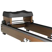 Wioślarz Kingsmith Walkingpad Wr20  trenażer wioślarski - dębu 6970492719428