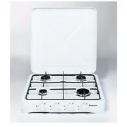 Countertop Hob Gas Ravanson K-04T 4 zones  5902230901438 Agdravktu0010