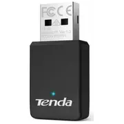 Wrl Adapter 900Mbps Usb/U11 Tenda  U11 6932849424416