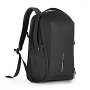 Xd Design Backpack Bizz Black P/N P705.931  8714612142127 Bagxddple0053