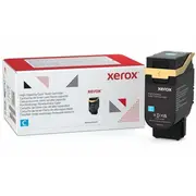 Xerox C32X Dmo Hc Toner Cyan 006R04832  006R04832/15543087 0095205044058