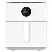 Xiaomi Air Fryer 6.5L White  66761 6932554440572 Hkxiafr00001020