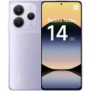 Xiaomi Redmi Note 14 5G 6/128Gb  M0805657 6932554405588