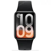 Smartband Xiaomi Smart Band 10 Pro Midnight Black  6932554487522