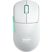 Xtrfy Cherry Cx-M68W-White  Gaming Rf Wireless 26000 Dpi Cx-M68W-White/14214078 7340086914659