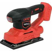 Yato  18V 90X187Mm Yt-82751 5906083082054