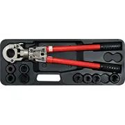 Yato Yt-21735 Cauruļu prese  5906083217357