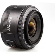 Yongnuo Canon Ef 35 mm F/22  0000001035 6947110910741
