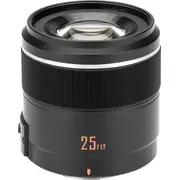Yongnuo Yn 4/3 25 mm F/1.7  Yn2838 6972810421716