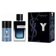Yves Saint Laurent Bundle Y Edp 100Ml  dezodorant sztft 75Ml 3660732613670