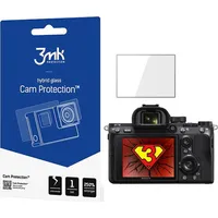 3Mk Cam Protection Sony A7 Iii  5903108380973