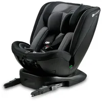 4-In-1 childrens car seat - Kinder Xpedition 2 i-Size  Kcxped02Blk0000 5902533924073 Dimkikfos0082