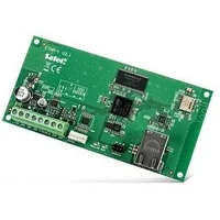 Control Panel Module Tcp/Ip/Ethm-1 Plus Satel  Ethm-1Plus 5905033331617
