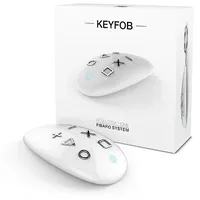 Fibaro Keyfob remote control  Fgkf-601 5905279987562 Indfibakc0013