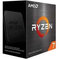 Procesor Amd Ryzen 7 5700X, 3.4 Ghz, 32 Mb, Box 100-100000926Wof  0730143314275