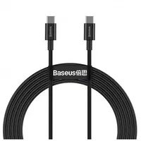 Kabel Usb Baseus Usb-C - 2 m  Bsu2850Blk 6953156208445
