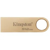 Kingston 512Gb Datatraveler Se9 G3 Usb 3.2 Gen 1, Ean 740617341324  Dtse9G3/512Gb