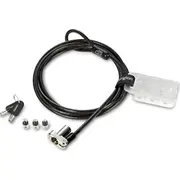 zabezpieczająca Kensington Universal 3-In-1 1.8M  K62318Ww 0085896623182
