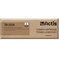 Actis Th-323A Toner Replacement for Hp 128A Ce323A Standard 1300 pages magenta  5901443011989 Expacsthp0023