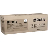 Actis Th-F413X toner Replacement for Hp 410X Cf413X Standard 5000 pages magenta  5901443113874 Expacsthp0128
