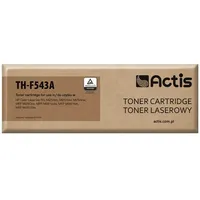 Actis Th-F543A toner Replacement for Hp 203A Cb543A Standard 1300 pages magenta  5901443110378 Expacsthp0120