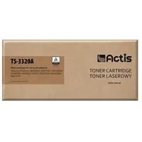 Actis Ts-3320A toner Replacement for Samsung Mlt-3320A Standard 5000 pages black  5901443097556 Expacstsa0021