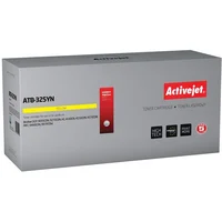 Activejet Atb-325Yn toner Replacement for Brother Tn-325Y Supreme 3500 pages yellow  5901443049500 Expacjtbr0055